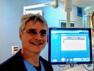 Marco Stefanetti