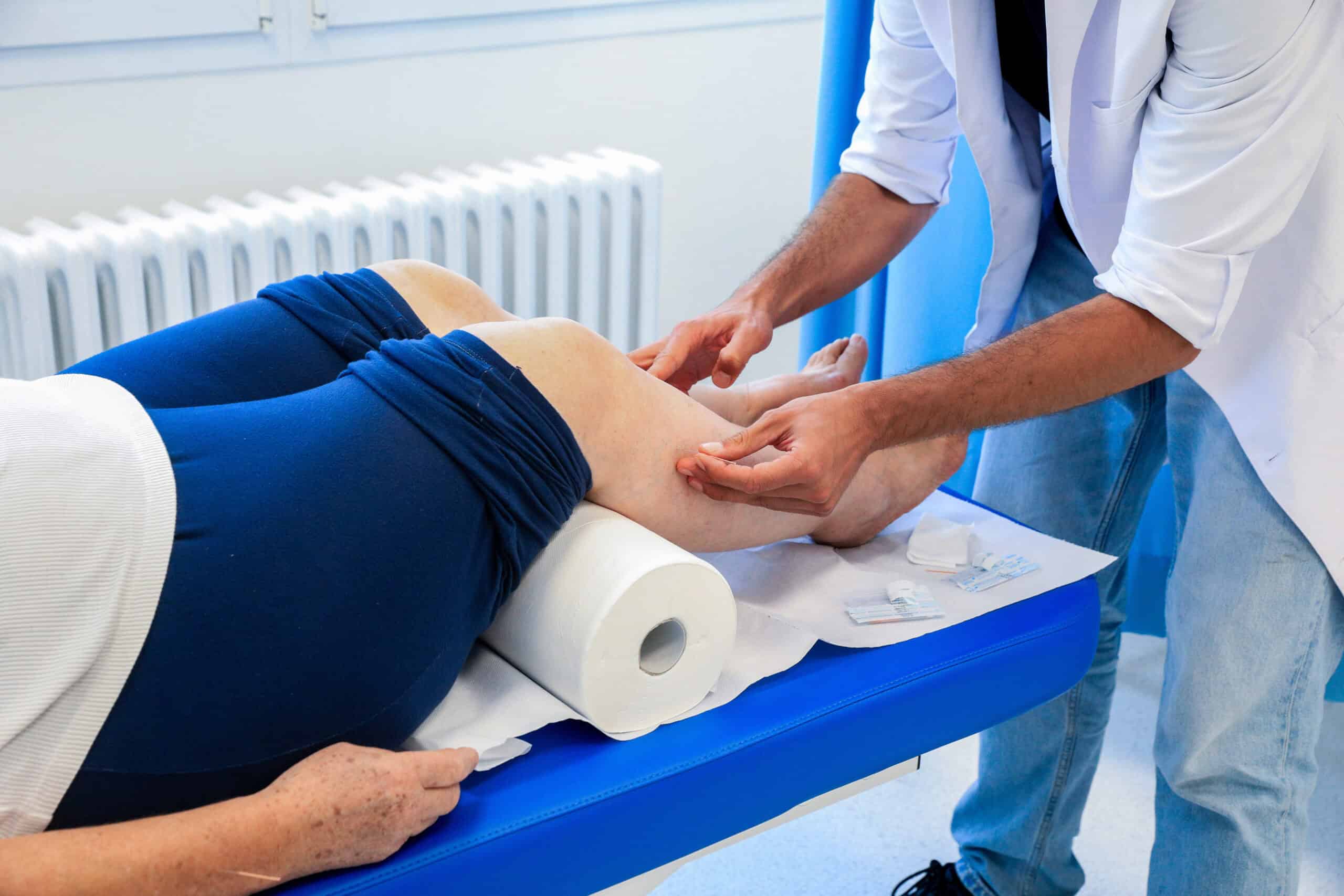 Agopuntura oncologica