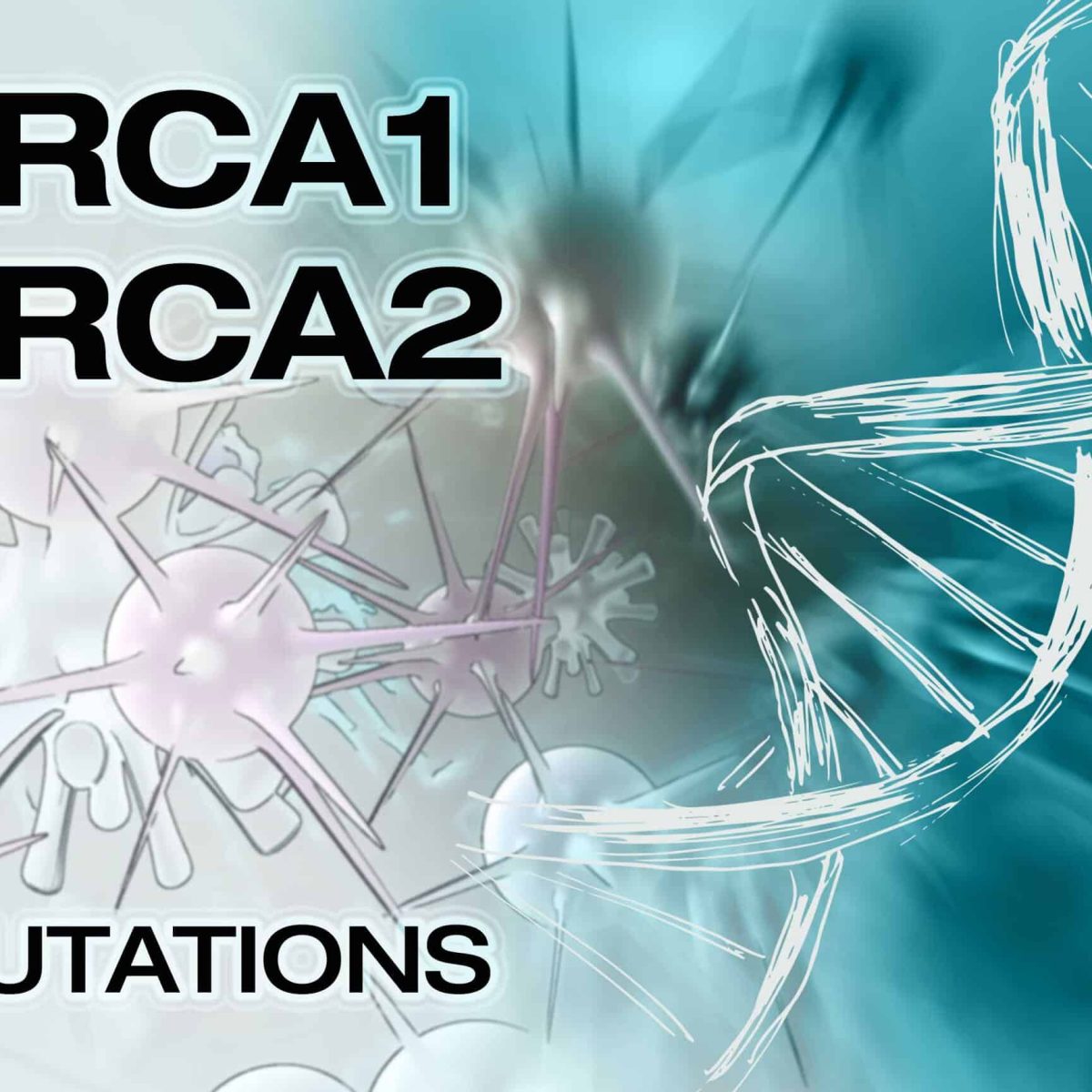 BRCA-Gene-Mutations