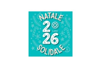 Catalogo solidale Natale Loto 2026