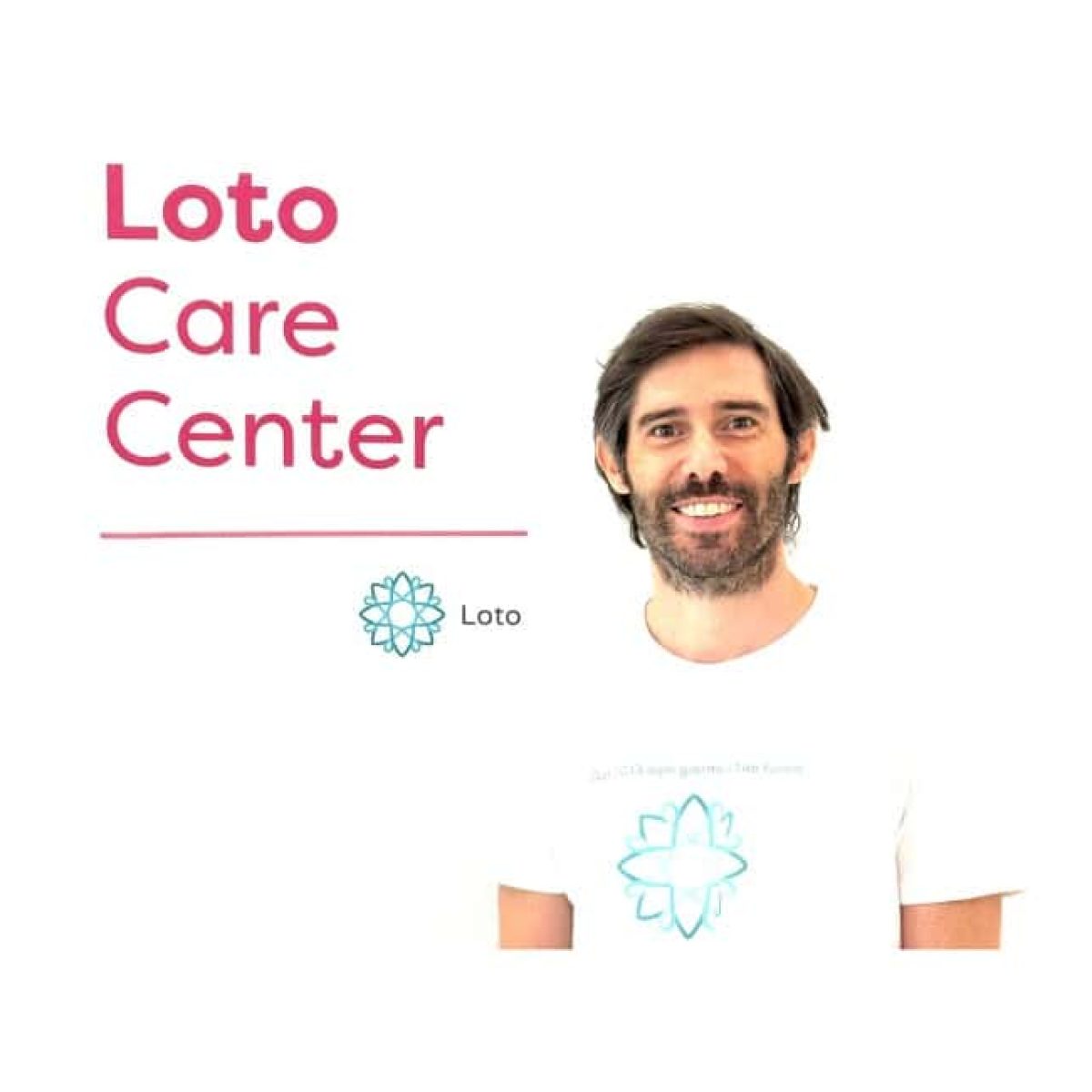 Conosci lo staff Loto