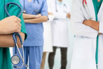 Un nuovo studio per la Ginecologia Oncologica del Sant'Orsola di Bologna