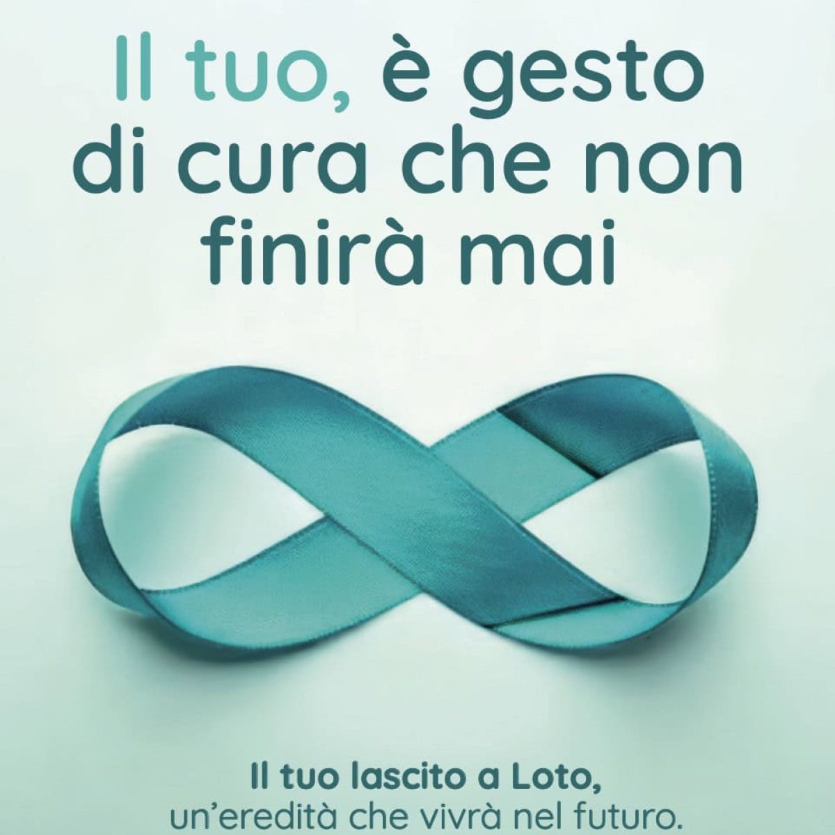 Lasciti copertina articolo