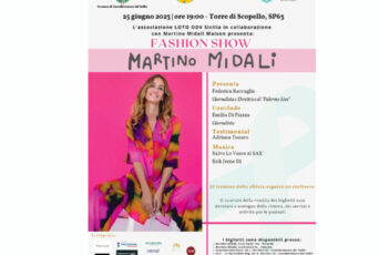 Loto Fashion Show
