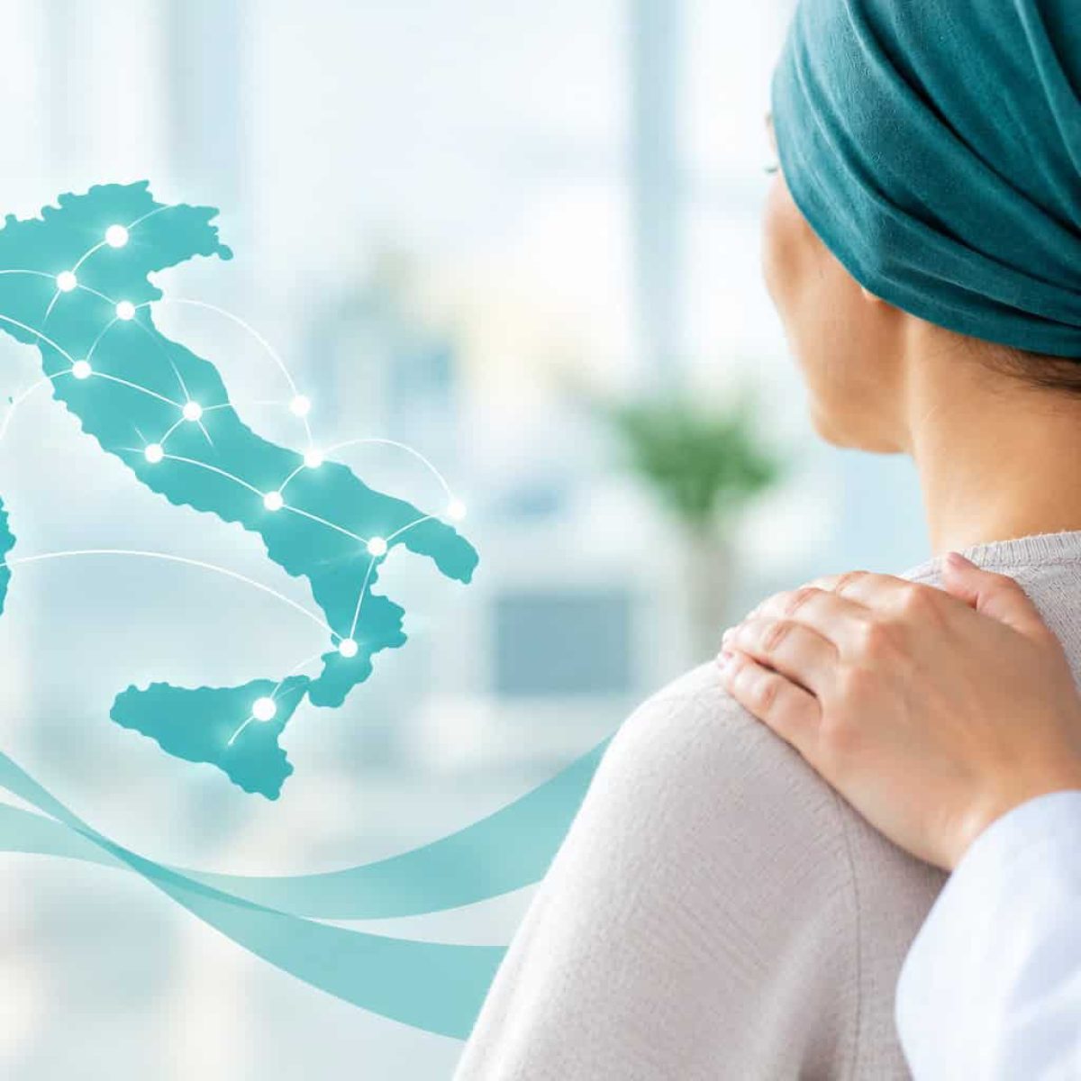 Loto partecipa al tavolo Agenas