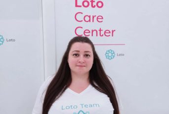 Serena Perfetti - Loto Team
