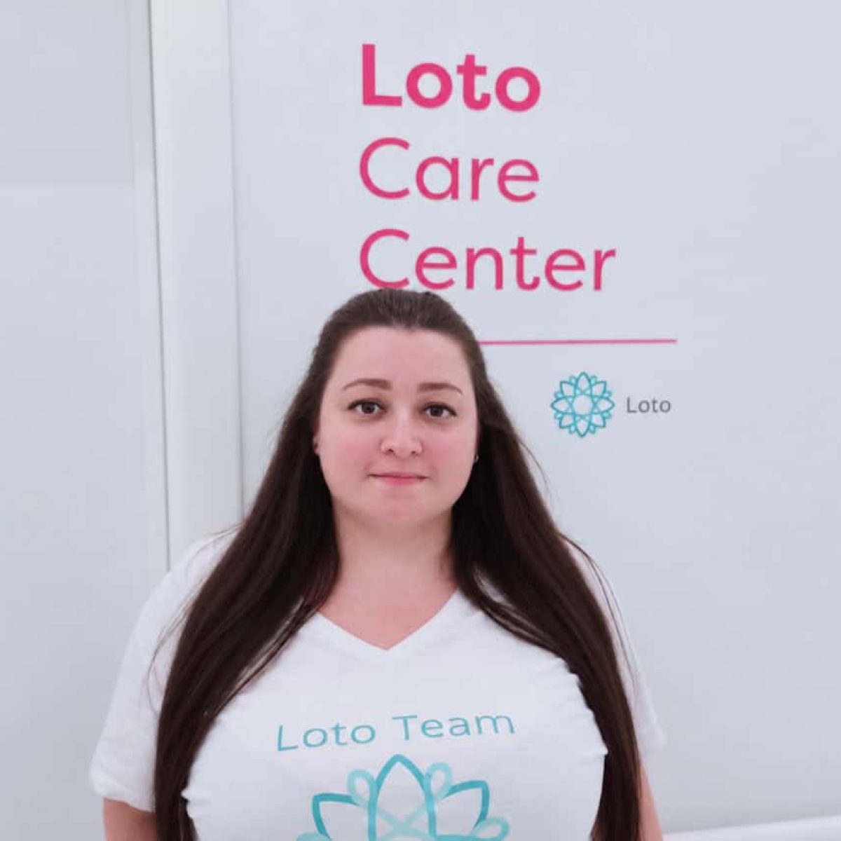 Serena Perfetti - Loto Team