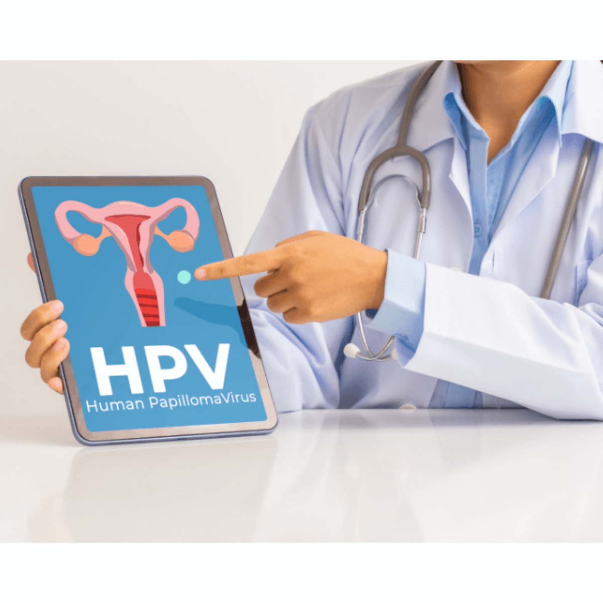 Vaccinazione HPV (1)