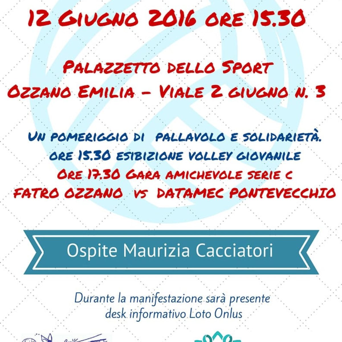 Volley del cuore (2)