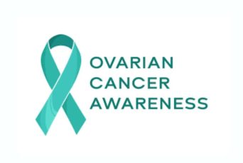 ovarian cancer ribbon pic