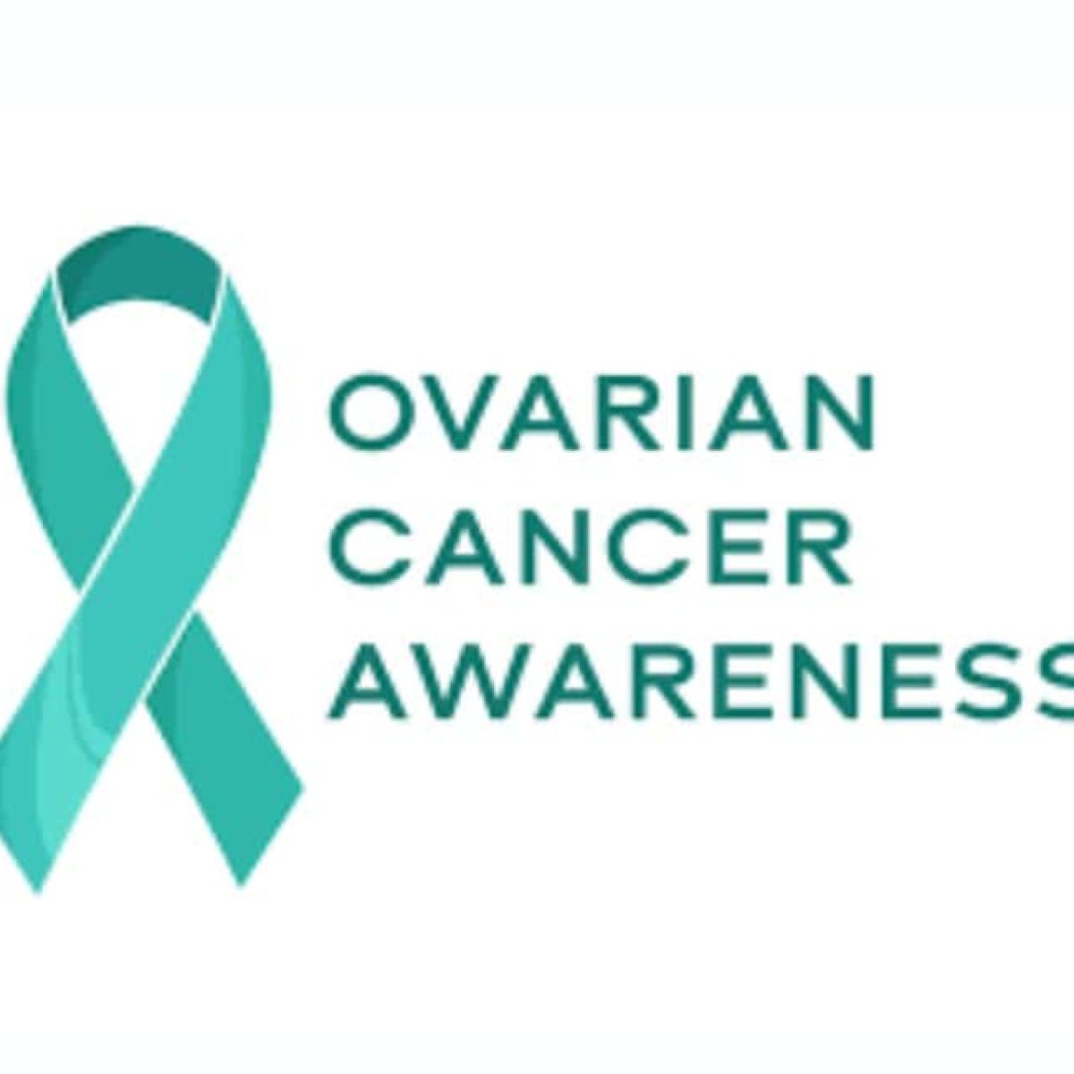 ovarian cancer ribbon pic